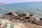 Tripiti Strand - Insel Kos foto 9