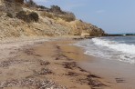 Tripiti Strand - Insel Kos foto 14