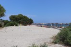 Turtle Strand - Insel Kos foto 1