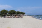 Turtle Strand - Insel Kos foto 2