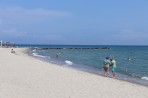 Turtle Strand - Insel Kos foto 3