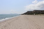 Turtle Strand - Insel Kos foto 4