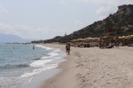 Turtle Strand - Insel Kos foto 6