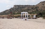 Turtle Strand - Insel Kos foto 7