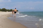 Turtle Strand - Insel Kos foto 12