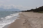 Turtle Strand - Insel Kos foto 14