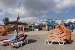 Zouroudi Strand (Kos Stadt) - Insel Kos foto 18