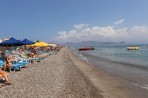 Zouroudi Strand (Kos Stadt) - Insel Kos foto 19