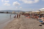 Zouroudi Strand (Kos Stadt) - Insel Kos foto 24