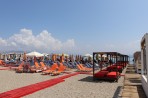 Zouroudi Strand (Kos Stadt) - Insel Kos foto 35