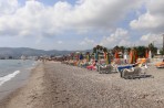 Zouroudi Strand (Kos Stadt) - Insel Kos foto 1