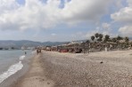 Zouroudi Strand (Kos Stadt) - Insel Kos foto 4