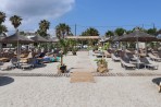Zouroudi Strand (Kos Stadt) - Insel Kos foto 8