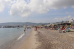 Zouroudi Strand (Kos Stadt) - Insel Kos foto 14