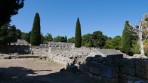 Asklepion (archäologische Stätte) - Insel Kos foto 1