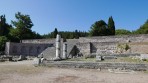 Asklepion (archäologische Stätte) - Insel Kos foto 5
