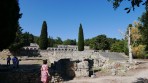 Asklepion (archäologische Stätte) - Insel Kos foto 6