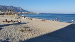 Kardamena Strand - Insel Kos foto 24