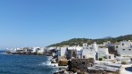 Insel Nisyros foto 8