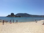 Agios Stefanos Strand - Insel Kos foto 14