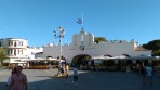 Kos Stadt - Insel Kos foto 25