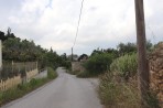 Asfendiou - Insel Kos foto 1
