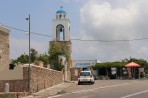 Asfendiou - Insel Kos foto 15