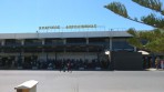 Flughafen Hippokrates (Ippokratis) - Insel Kos foto 1