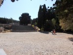 Asklepion (archäologische Stätte) - Insel Kos foto 19