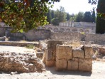 Asklepion (archäologische Stätte) - Insel Kos foto 20