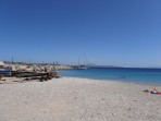 Kamari Strand - Insel Kos foto 18