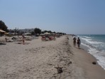 Limnaria Strand (Marmari) - Insel Kos foto 19