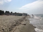 Limnaria Strand (Marmari) - Insel Kos foto 20