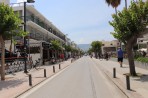 Kos Stadt - Insel Kos foto 2
