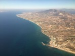 Dikeos-Gebirge - Insel Kos foto 9