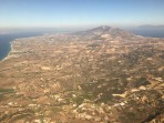 Dikeos-Gebirge - Insel Kos foto 10