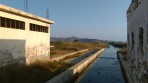 Salzsee Alikes (Alykes) - Insel Kos foto 8