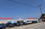 Tigaki - Insel Kos foto 1