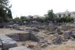 Hauptstadt Kos - Insel Kos foto 18
