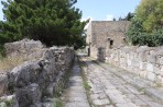 Hauptstadt Kos - Insel Kos foto 19