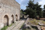 Hauptstadt Kos - Insel Kos foto 22