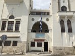 Hauptstadt Kos - Insel Kos foto 2