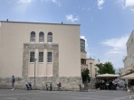 Hauptstadt Kos - Insel Kos foto 4