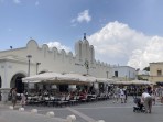 Hauptstadt Kos - Insel Kos foto 5