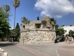 Hauptstadt Kos - Insel Kos foto 10