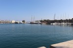 Hauptstadt Kos - Insel Kos foto 11