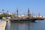 Hauptstadt Kos - Insel Kos foto 12