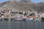 Insel Kalymnos foto 2