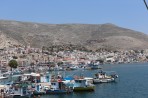 Insel Kalymnos foto 21