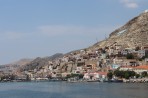 Insel Kalymnos foto 24